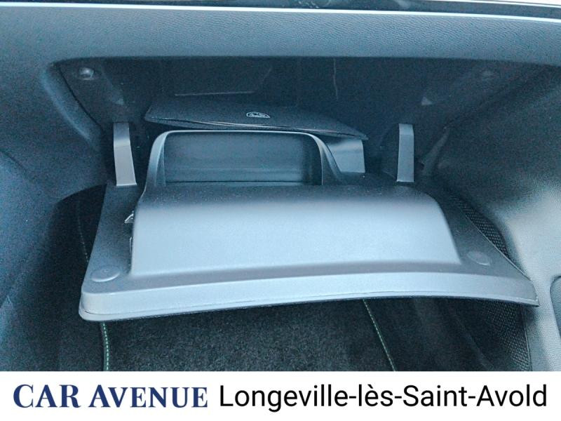 Occasion PEUGEOT 208 1.2 Hybrid 110ch GT e-DCS6 2025 Rouge Elixir (V) 23990 € à Longeville-lès-Saint-Avold