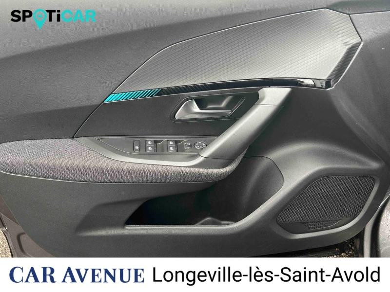 Used PEUGEOT 2008 1.2 PureTech 100ch S&S Style 2022 Gris Platinium (M) € 15991 in Longeville-lès-Saint-Avold