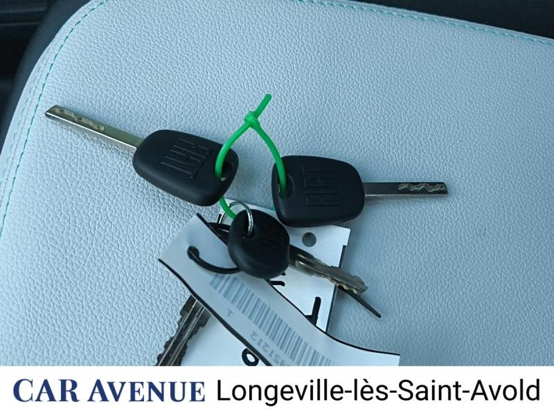 Used FIAT Topolino Topolino 5,4 kWh 2026 Vert € 8491 in Longeville-lès-Saint-Avold