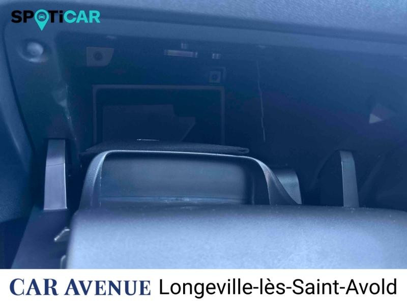 Occasion PEUGEOT 208 1.2 Hybrid 100ch GT e-DCS6 2025 Gris Artense (M) 23990 € à Longeville-lès-Saint-Avold