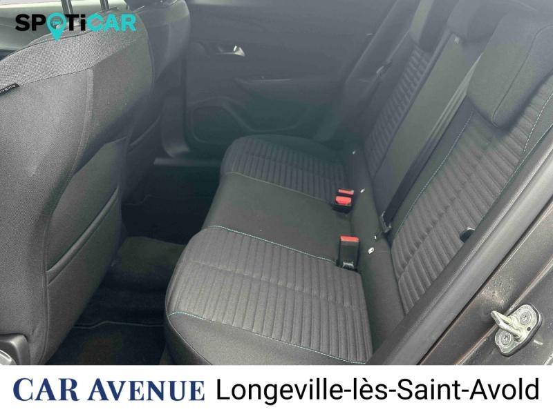 Used PEUGEOT 2008 1.2 PureTech 100ch S&S Style 2022 Gris Platinium (M) € 15991 in Longeville-lès-Saint-Avold