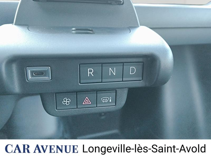 Used FIAT Topolino Topolino 5,4 kWh 2026 Vert € 8491 in Longeville-lès-Saint-Avold