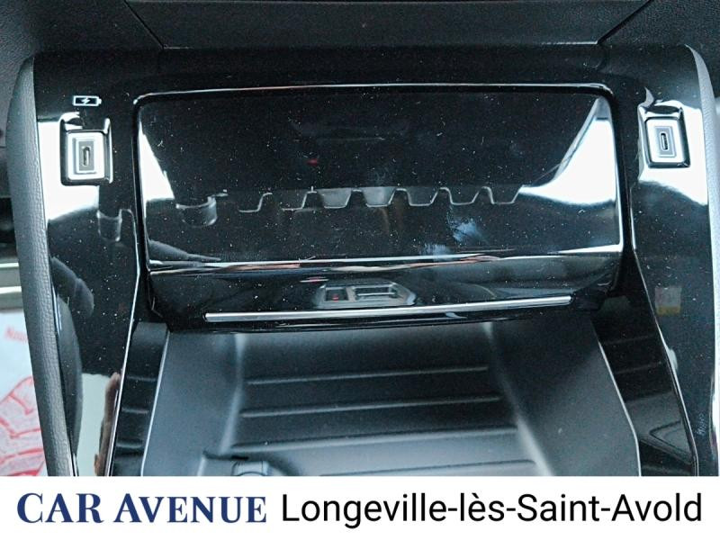 Occasion PEUGEOT 208 1.2 Hybrid 110ch GT e-DCS6 2025 Rouge Elixir (V) 23990 € à Longeville-lès-Saint-Avold