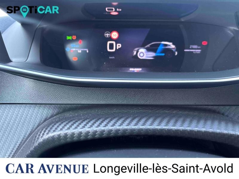 Occasion PEUGEOT 208 1.2 Hybrid 100ch GT e-DCS6 2025 Gris Artense (M) 23990 € à Longeville-lès-Saint-Avold