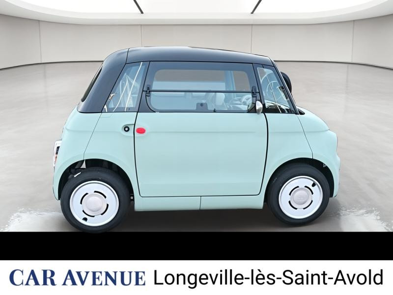 Used FIAT Topolino Topolino 5,4 kWh 2026 Vert € 8491 in Longeville-lès-Saint-Avold