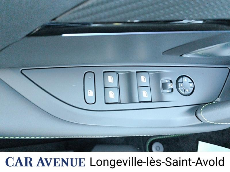 Occasion PEUGEOT 208 1.2 Hybrid 110ch GT e-DCS6 2025 Rouge Elixir (V) 23990 € à Longeville-lès-Saint-Avold