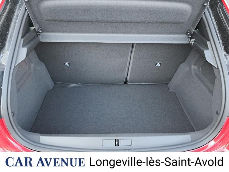 Occasion PEUGEOT 208 1.2 Hybrid 110ch GT e-DCS6 2025 Rouge Elixir (V) 23990 € à Longeville-lès-Saint-Avold