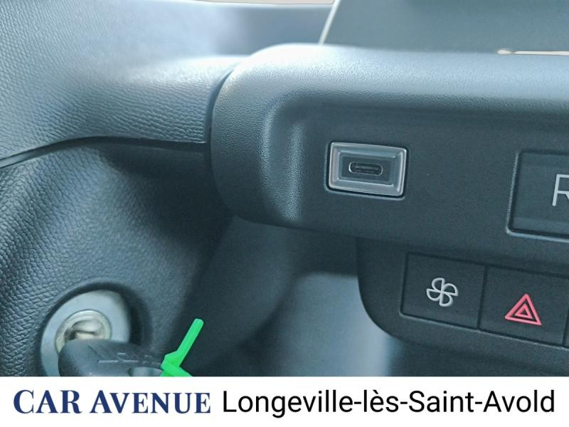 Used FIAT Topolino Topolino 5,4 kWh 2026 Vert € 8491 in Longeville-lès-Saint-Avold