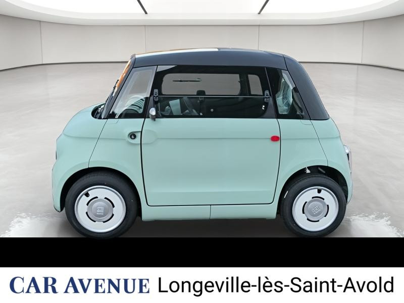 Used FIAT Topolino Topolino 5,4 kWh 2026 Vert € 8491 in Longeville-lès-Saint-Avold