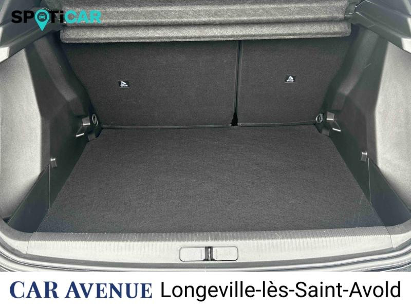 Used PEUGEOT 2008 1.2 PureTech 100ch S&S Style 2022 Gris Platinium (M) € 15991 in Longeville-lès-Saint-Avold