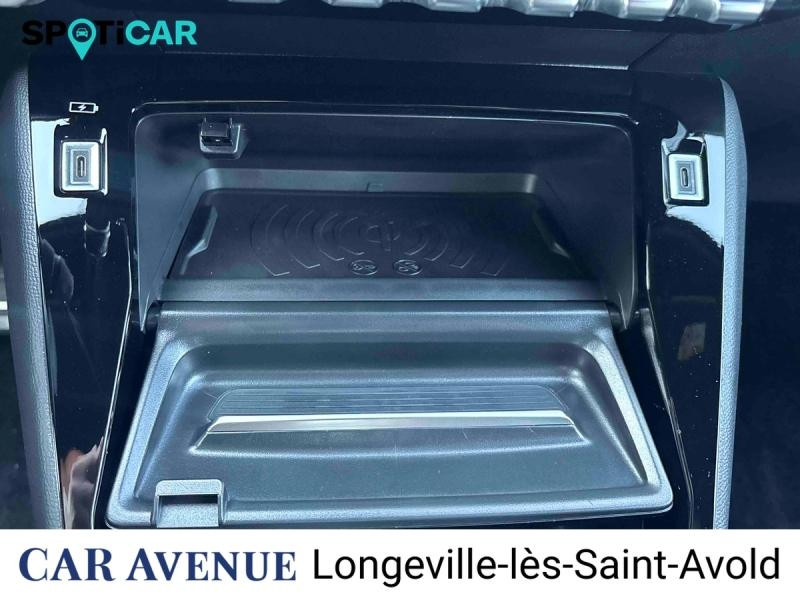 Occasion PEUGEOT 208 1.2 Hybrid 100ch GT e-DCS6 2025 Gris Artense (M) 23990 € à Longeville-lès-Saint-Avold