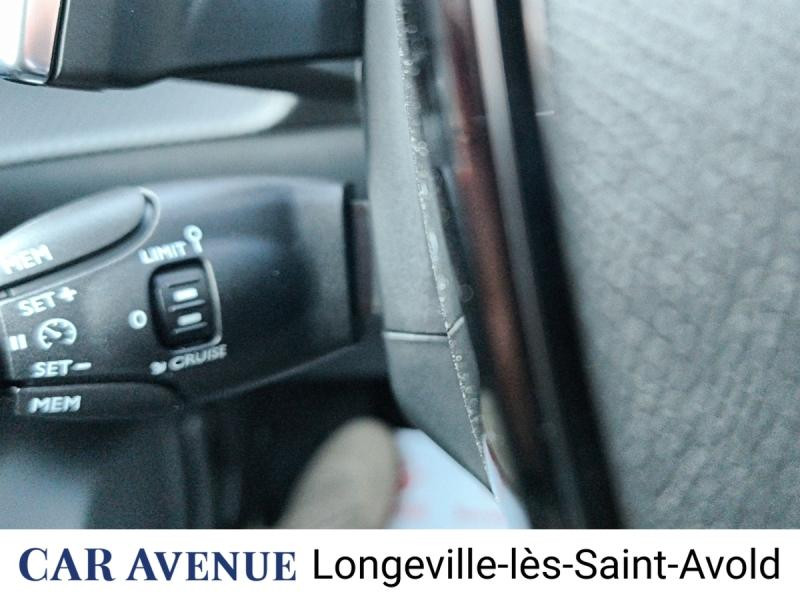 Occasion PEUGEOT 208 1.2 Hybrid 110ch GT e-DCS6 2025 Rouge Elixir (V) 23990 € à Longeville-lès-Saint-Avold