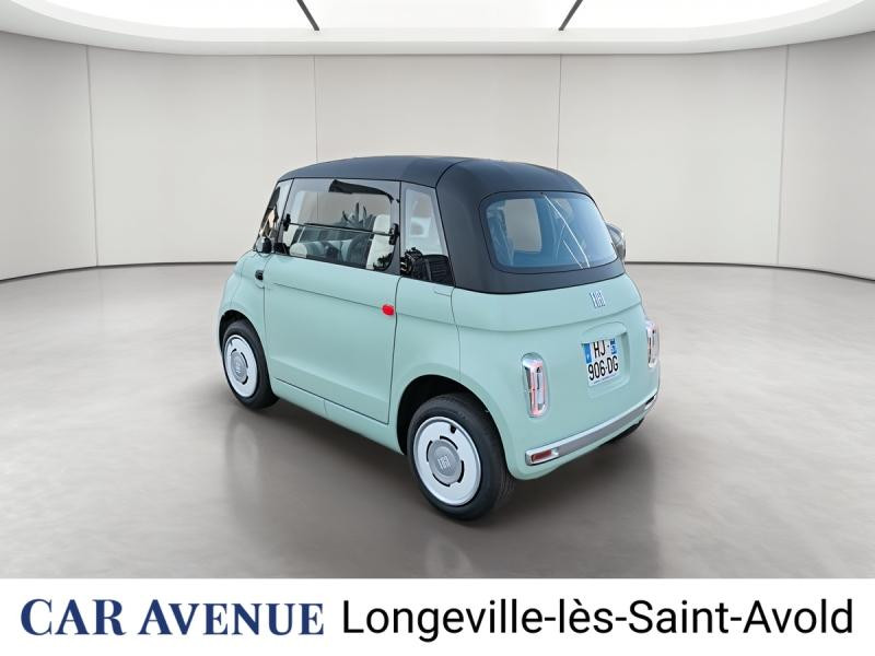 Used FIAT Topolino Topolino 5,4 kWh 2026 Vert € 8491 in Longeville-lès-Saint-Avold