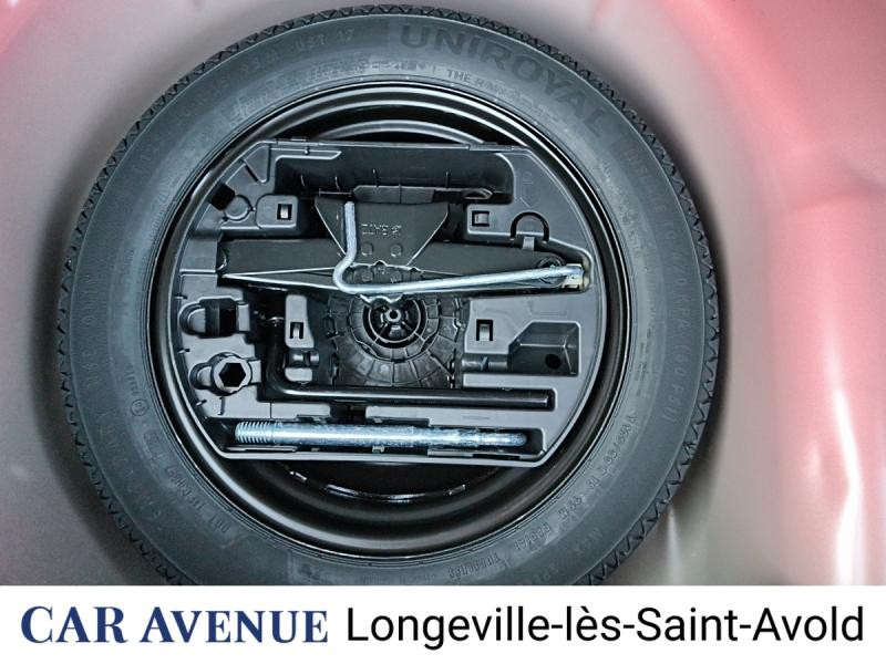 Occasion PEUGEOT 208 1.2 Hybrid 110ch GT e-DCS6 2025 Rouge Elixir (V) 23990 € à Longeville-lès-Saint-Avold