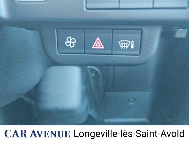 Used FIAT Topolino Topolino 5,4 kWh 2026 Vert € 8491 in Longeville-lès-Saint-Avold