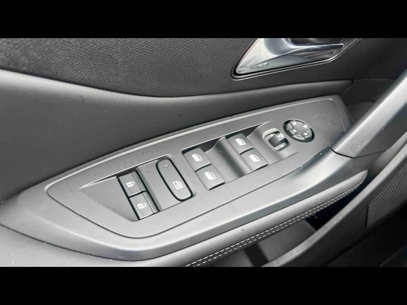 Used PEUGEOT 308 PHEV 180ch Allure Pack e-EAT8 2023 Gris Artense (M) € 24190 in Longeville-lès-Saint-Avold