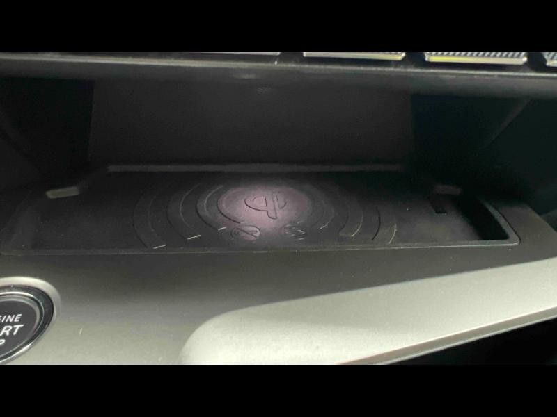 Used PEUGEOT 308 PHEV 180ch Allure Pack e-EAT8 2023 Gris Artense (M) € 24190 in Longeville-lès-Saint-Avold