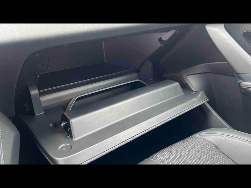 Used PEUGEOT 308 PHEV 180ch Allure Pack e-EAT8 2023 Gris Artense (M) € 24190 in Longeville-lès-Saint-Avold