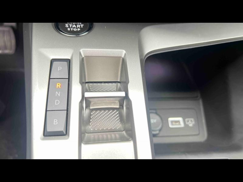 Used PEUGEOT 308 PHEV 180ch Allure Pack e-EAT8 2023 Gris Artense (M) € 24190 in Longeville-lès-Saint-Avold