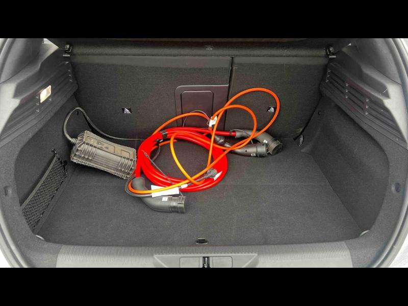 Used PEUGEOT 308 PHEV 180ch Allure Pack e-EAT8 2023 Gris Artense (M) € 24190 in Longeville-lès-Saint-Avold