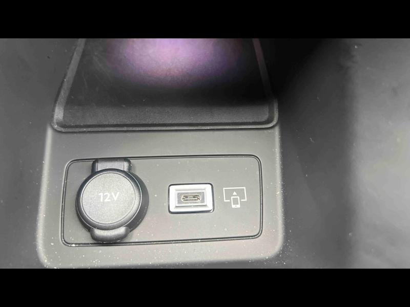 Used PEUGEOT 308 PHEV 180ch Allure Pack e-EAT8 2023 Gris Artense (M) € 24190 in Longeville-lès-Saint-Avold