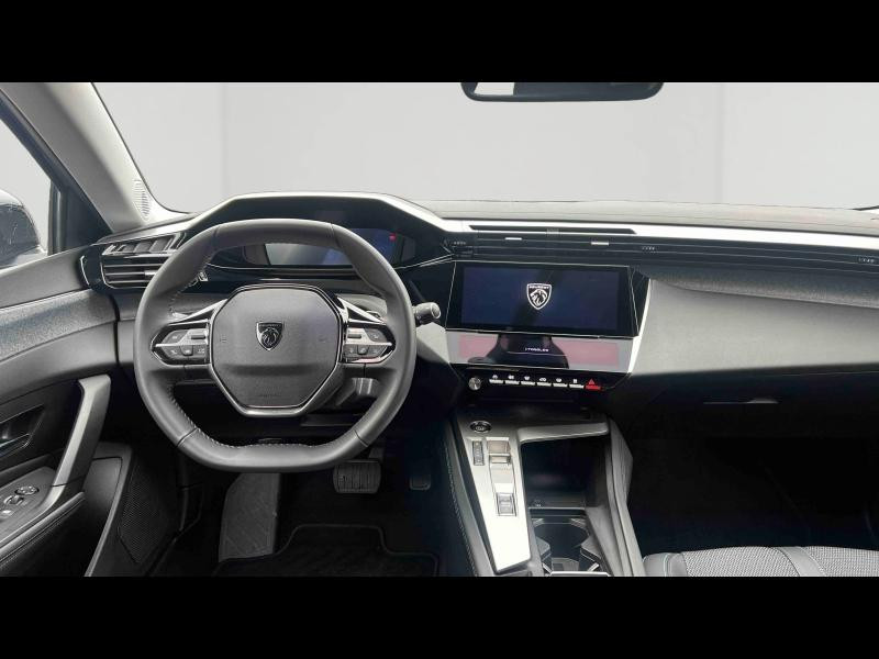 Used PEUGEOT 308 PHEV 180ch Allure Pack e-EAT8 2023 Gris Artense (M) € 24190 in Longeville-lès-Saint-Avold