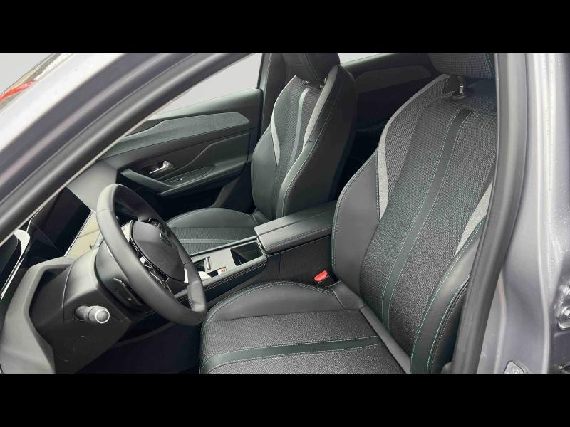 Used PEUGEOT 308 PHEV 180ch Allure Pack e-EAT8 2023 Gris Artense (M) € 24190 in Longeville-lès-Saint-Avold