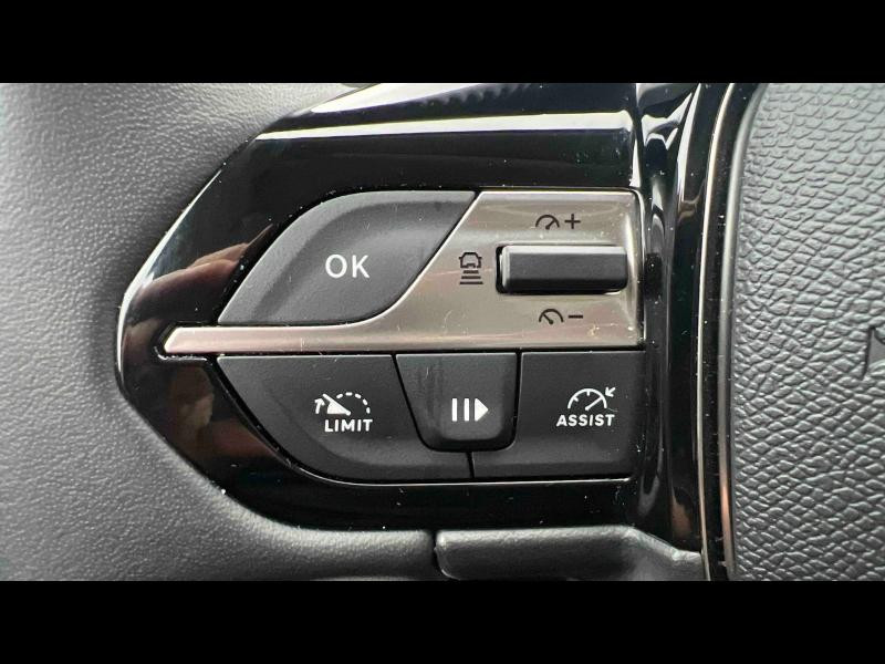 Used PEUGEOT 308 PHEV 180ch Allure Pack e-EAT8 2023 Gris Artense (M) € 24190 in Longeville-lès-Saint-Avold