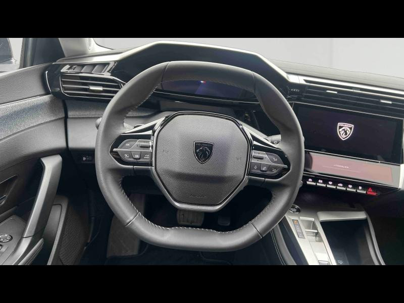 Used PEUGEOT 308 PHEV 180ch Allure Pack e-EAT8 2023 Gris Artense (M) € 24190 in Longeville-lès-Saint-Avold