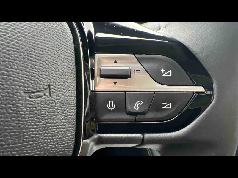 Used PEUGEOT 308 PHEV 180ch Allure Pack e-EAT8 2023 Gris Artense (M) € 24190 in Longeville-lès-Saint-Avold