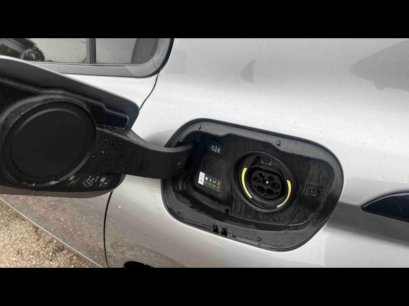 Used PEUGEOT 308 PHEV 180ch Allure Pack e-EAT8 2023 Gris Artense (M) € 24190 in Longeville-lès-Saint-Avold
