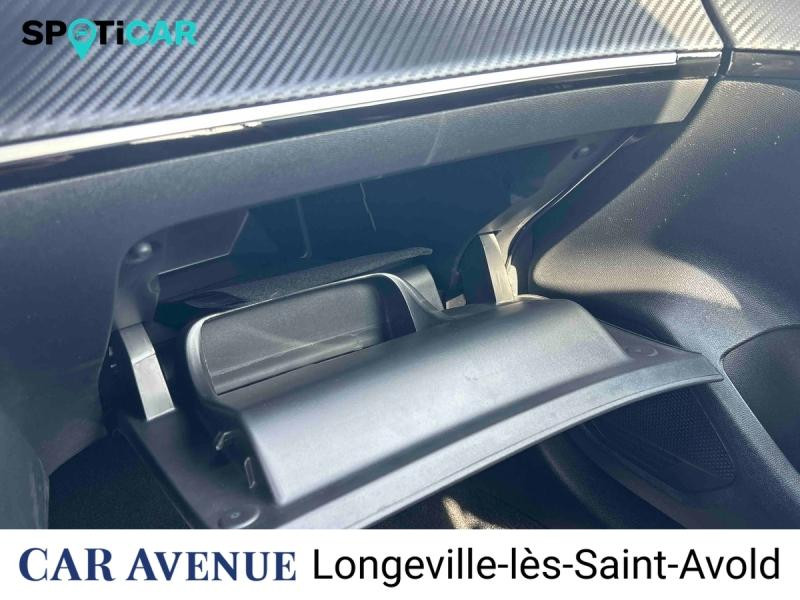 Used PEUGEOT 208 1.2 100ch S&S Style 2025 Gris Artense (M) € 17291 in Longeville-lès-Saint-Avold