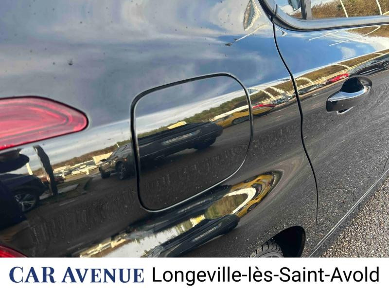 Used PEUGEOT 308 1.2 PureTech 110ch E6.3 S&S Style 2019 Noir Perla Nera € 11490 in Longeville-lès-Saint-Avold