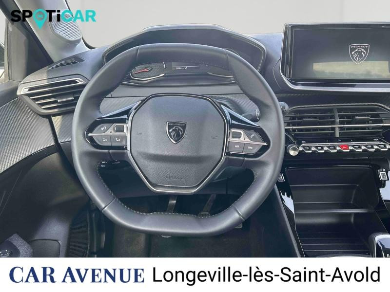 Used PEUGEOT 208 1.2 100ch S&S Style 2025 Gris Artense (M) € 17291 in Longeville-lès-Saint-Avold