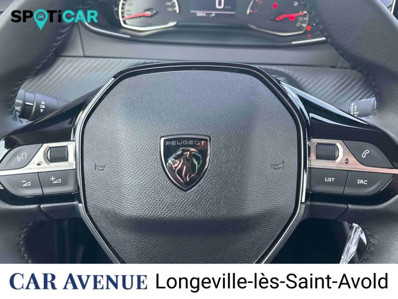 Used PEUGEOT 208 1.2 100ch S&S Style 2025 Gris Artense (M) € 17291 in Longeville-lès-Saint-Avold