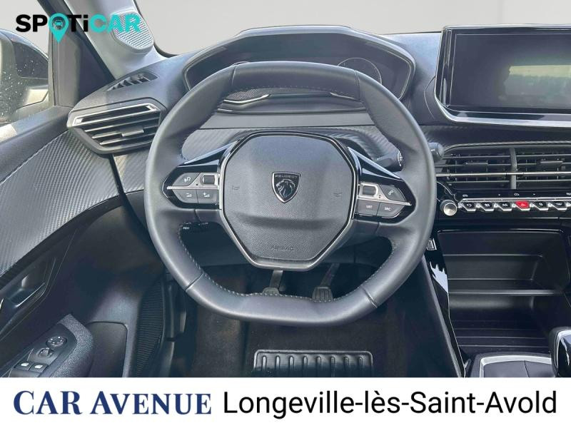 Used PEUGEOT 208 1.2 100ch S&S Style 2025 Gris Artense (M) € 17291 in Longeville-lès-Saint-Avold