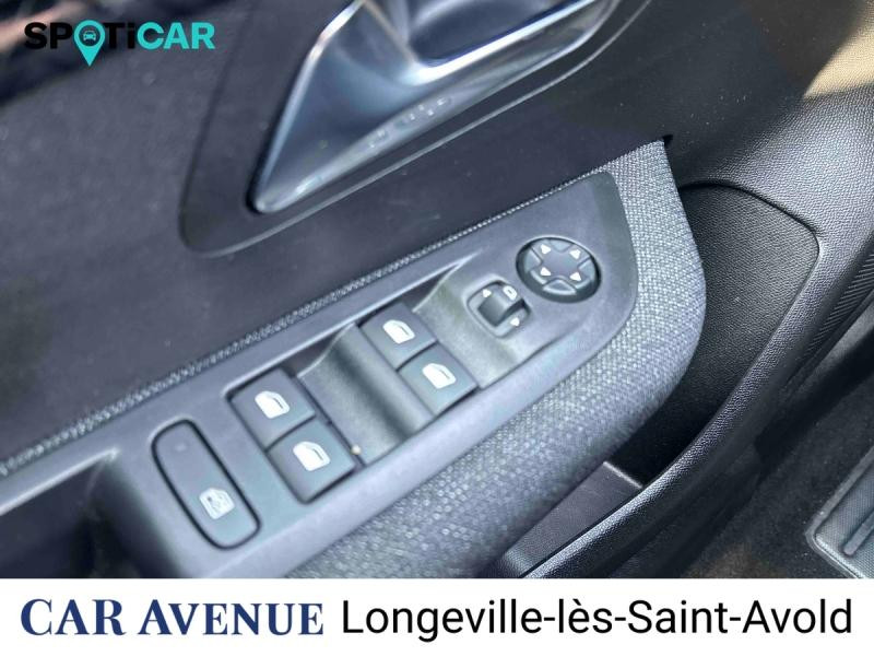 Used PEUGEOT 208 1.2 100ch S&S Style 2025 Gris Artense (M) € 17291 in Longeville-lès-Saint-Avold