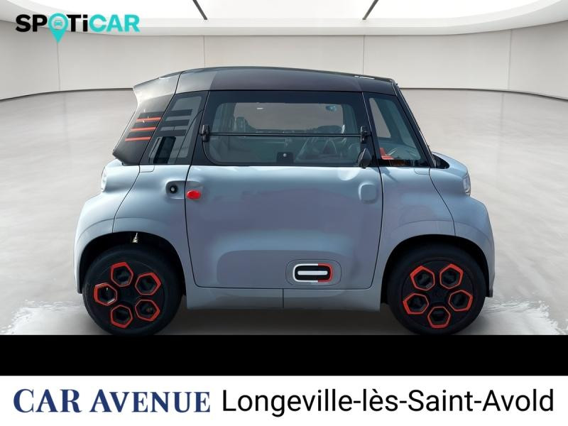 Occasion CITROEN Ami Ami Ami 2021 Bleu 6490 € à Longeville-lès-Saint-Avold