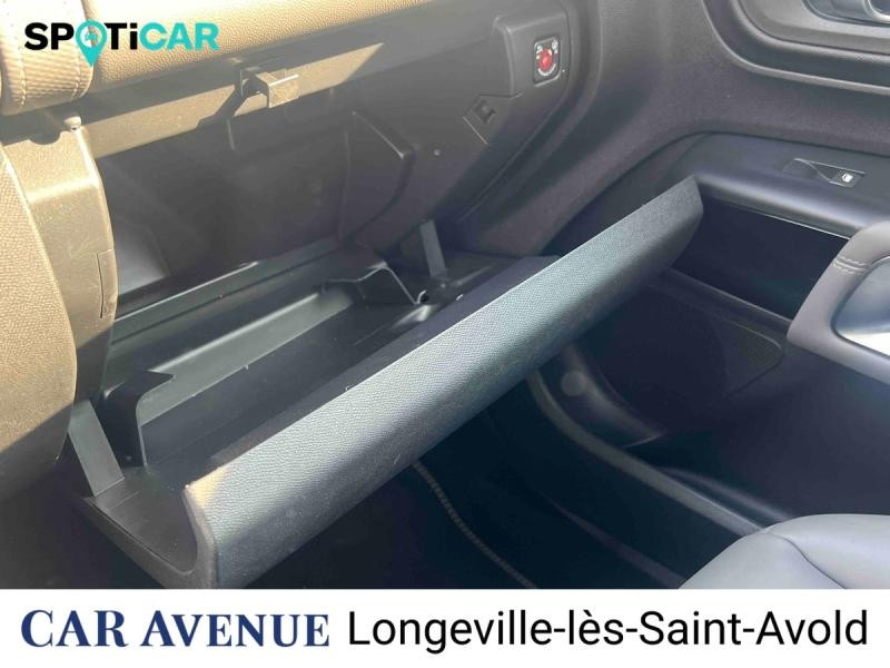Used CITROEN C5 Aircross Hybrid 225ch Shine Pack e-EAT8 2022 Bleu Tijuca € 23490 in Longeville-lès-Saint-Avold