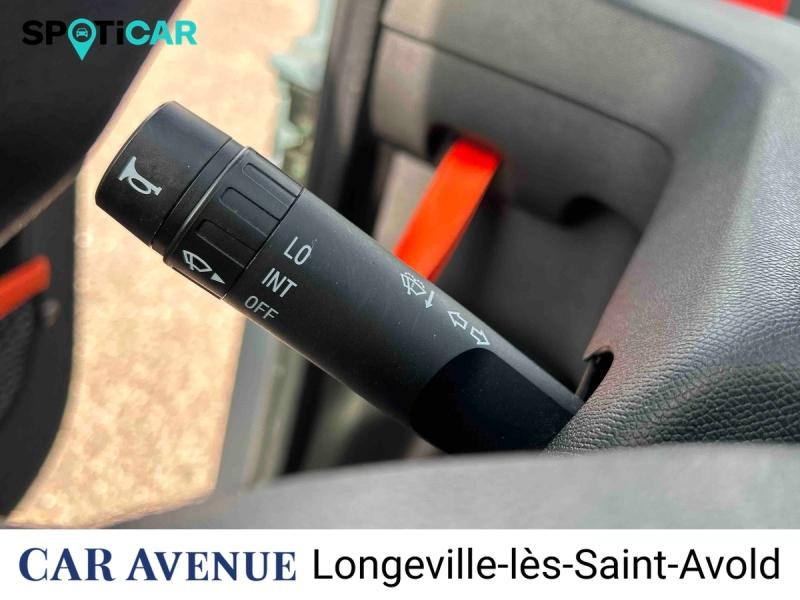 Occasion CITROEN Ami Ami Ami 2021 Bleu 6490 € à Longeville-lès-Saint-Avold