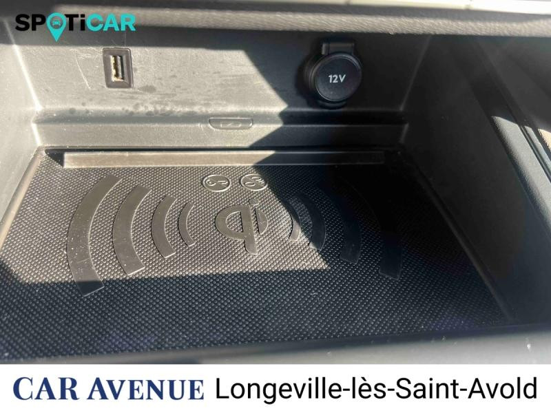 Used CITROEN C5 Aircross Hybrid 225ch Shine Pack e-EAT8 2022 Bleu Tijuca € 23490 in Longeville-lès-Saint-Avold