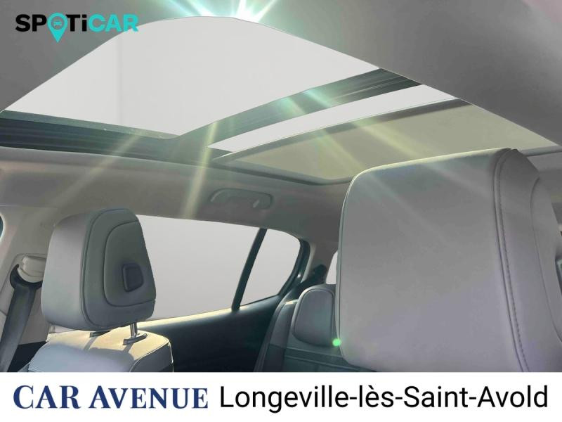 Used CITROEN C5 Aircross Hybrid 225ch Shine Pack e-EAT8 2022 Bleu Tijuca € 23490 in Longeville-lès-Saint-Avold