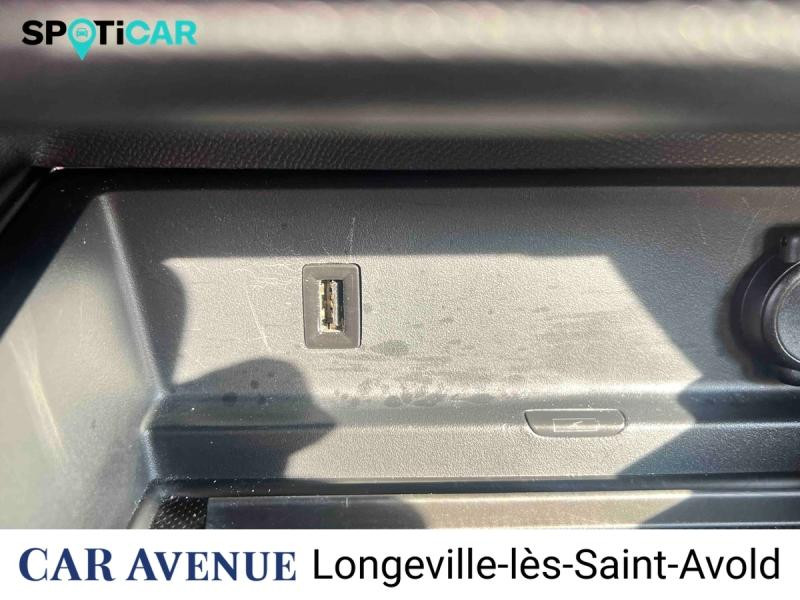 Used CITROEN C5 Aircross Hybrid 225ch Shine Pack e-EAT8 2022 Bleu Tijuca € 23490 in Longeville-lès-Saint-Avold