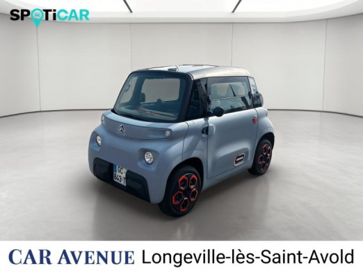 Occasion CITROEN Ami Ami Ami 2021 Bleu 6 490 € à Longeville-lès-Saint-Avold