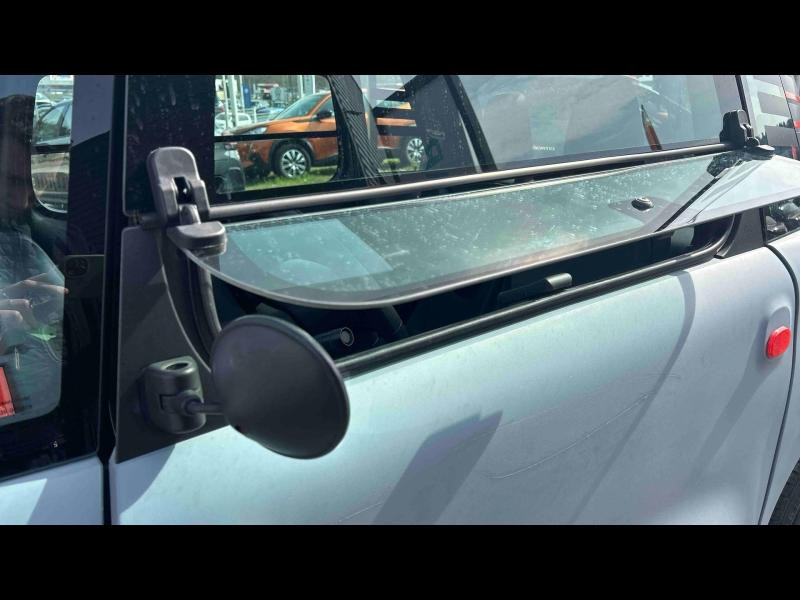 Occasion CITROEN Ami Ami Ami 2021 Bleu 6490 € à Longeville-lès-Saint-Avold