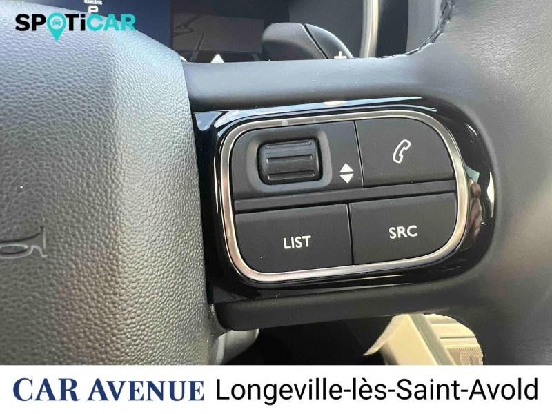 Used CITROEN C5 Aircross Hybrid 225ch Shine Pack e-EAT8 2022 Bleu Tijuca € 23490 in Longeville-lès-Saint-Avold