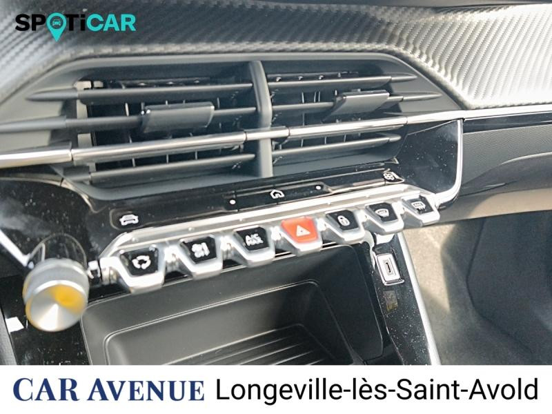 Used PEUGEOT 2008 1.2 100ch S&S Style 2025 Gris Artense (M) € 21491 in Longeville-lès-Saint-Avold