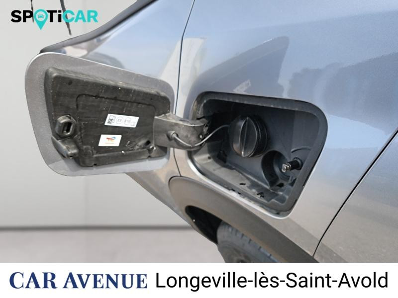 Used PEUGEOT 2008 1.2 100ch S&S Style 2025 Gris Artense (M) € 21491 in Longeville-lès-Saint-Avold