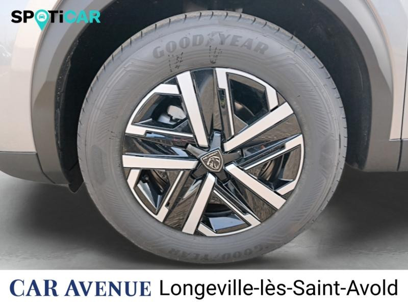 Used PEUGEOT 2008 1.2 100ch S&S Style 2025 Gris Artense (M) € 21491 in Longeville-lès-Saint-Avold