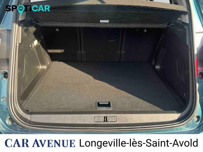 Used CITROEN C5 Aircross Hybrid 225ch Shine Pack e-EAT8 2022 Bleu Tijuca € 23490 in Longeville-lès-Saint-Avold